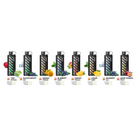 Vozol Gear Shisha 25000 Puff Vozol Gear Shisha 25000 Puff