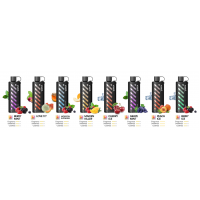 Vozol Gear Shisha 25000 Puff Vozol Gear Shisha 25000 Puff