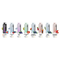 Vozol Gear Shisha 25000 Puff Vozol Gear Shisha 25000 Puff