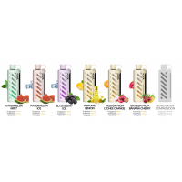 Vozol Gear Shisha 25000 Puff Vozol Gear Shisha 25000 Puff