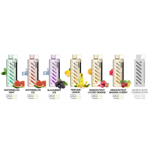 Vozol Gear Shisha 25000 Puff Vozol Gear Shisha 25000 Puff