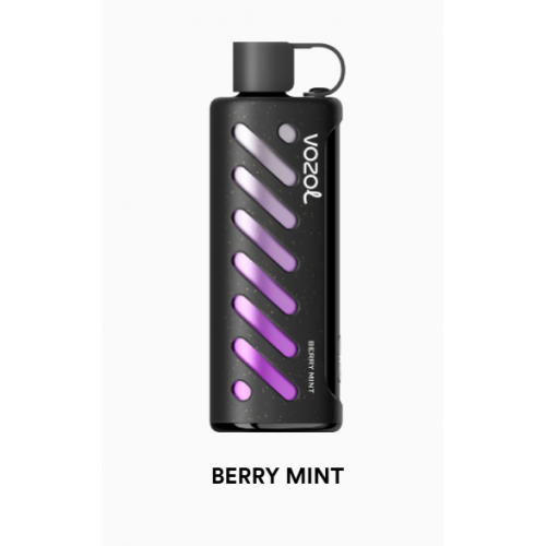 Vozol Gear Shisha 25000 Puff Vozol Gear Shisha 25000 Puff