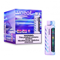 Vozol Gear Shisha 25000 Puff Vozol Gear Shisha 25000 Puff