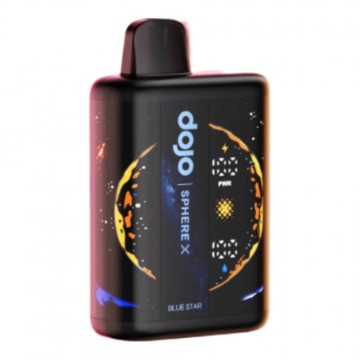 DOJO Sphere X 40000