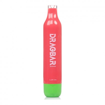 Drag Bar 5000 Lush Ice