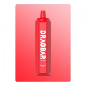 Drag Bar F8000 Watermelon Ice