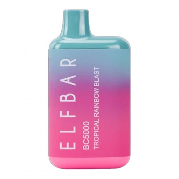 Elf Bar BC5000