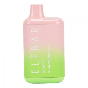 Elf Bar BC5000 Strawberry Kiwi