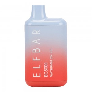 Elf Bar BC5000 Watermelon Ice