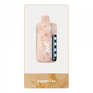 Elf Bar Ice King Pro 40000 Assam Tea