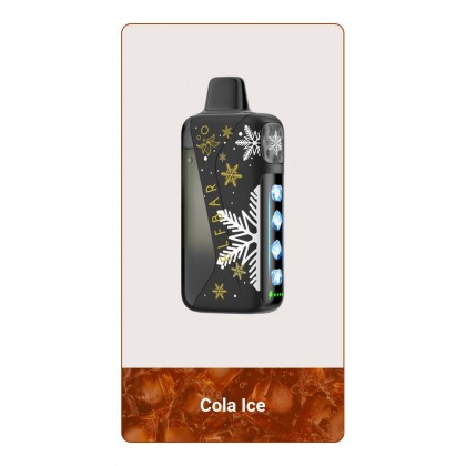 Elf Bar Ice King Pro 40000 Cola Ice
