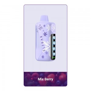 Elf Bar Ice King Pro 40000 Mix Berry