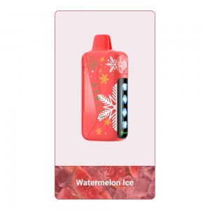 Elf Bar Ice King Pro 40000 Watermelon Ice