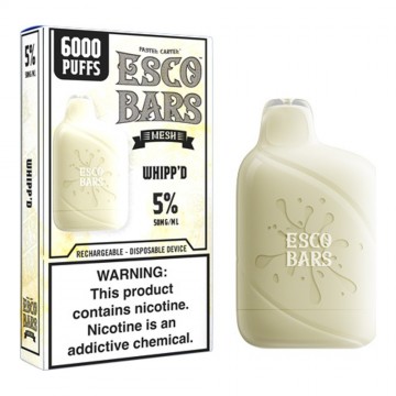 Esco Bars 6000