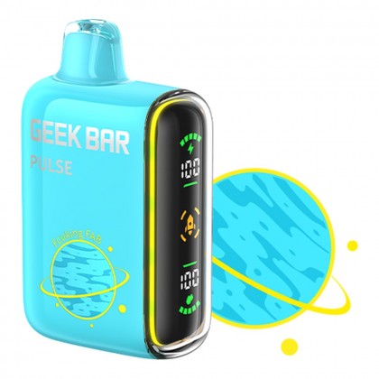 Geek Bar Pulse 15000 Fcuking Fab