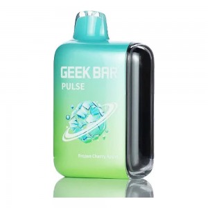 Geek Bar Pulse 15000 Frozen Cherry Apple