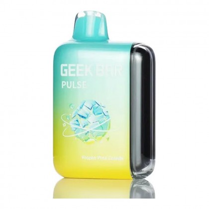 Geek Bar Pulse 15000 Frozen Pina Colada