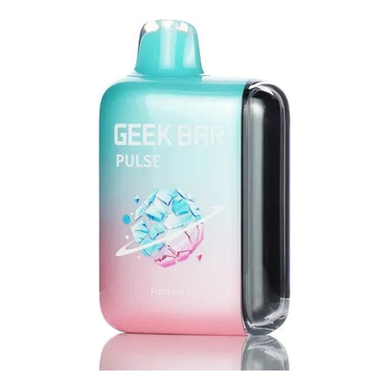Geek Bar Pulse 15000 Frozen Watermelon