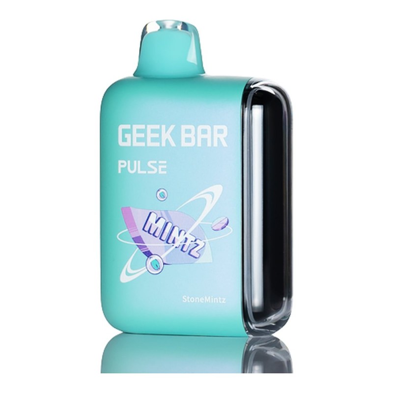 Geek Bar Pulse 15000 Icey Mintz