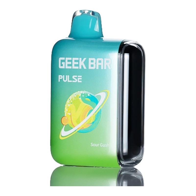 Geek Bar Pulse 15000 Sour Gush