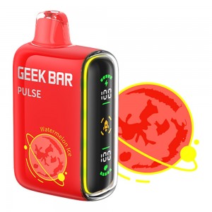 Geek Bar Pulse 15000 Watermelon Ice