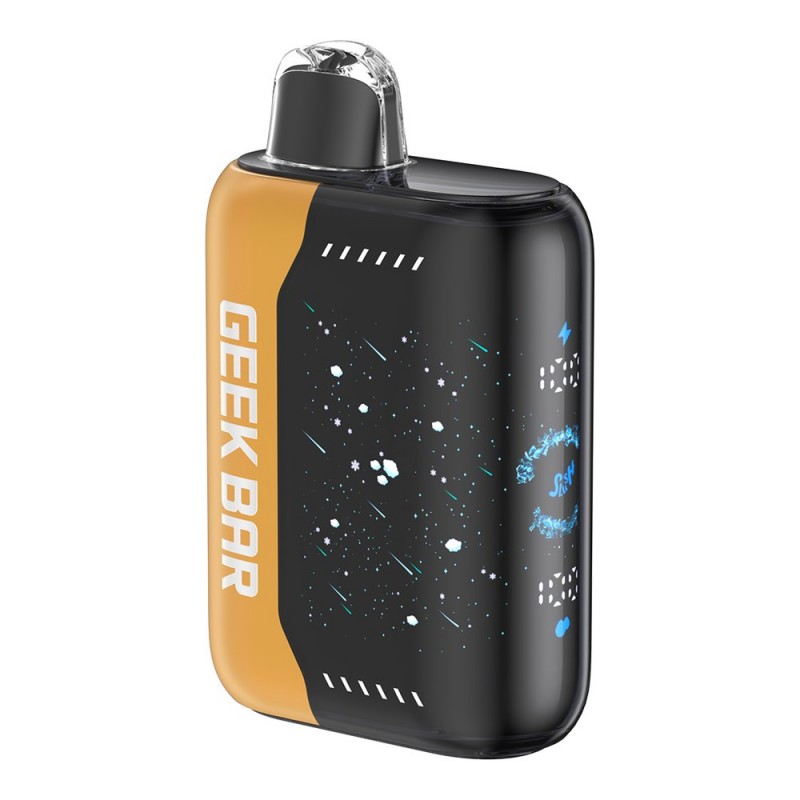 Geek Bar Pulse X 25000 Cola Slush