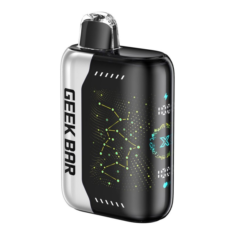 Geek Bar Pulse X 25000 Cool Mint