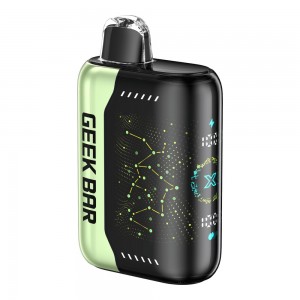 Geek Bar Pulse X 25000 Grapefruit Refresher