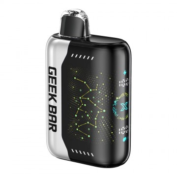 Geek Bar Pulse X 25000