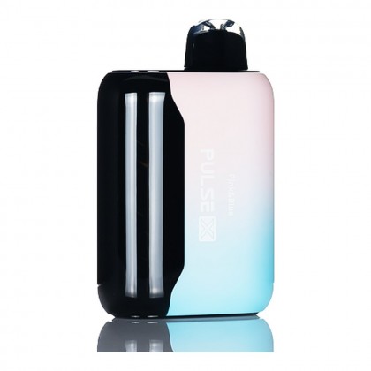 Geek Bar Pulse X 25000 Pink&blue