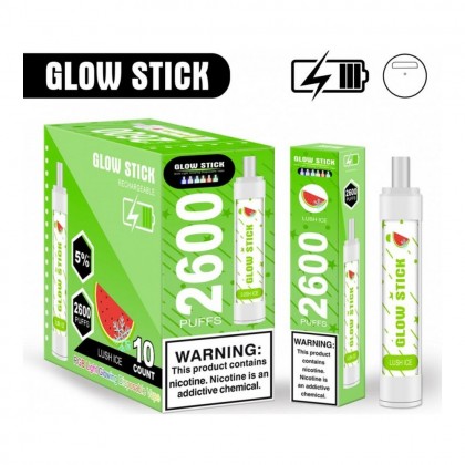 Glow Stick 2600 Lush Ice
