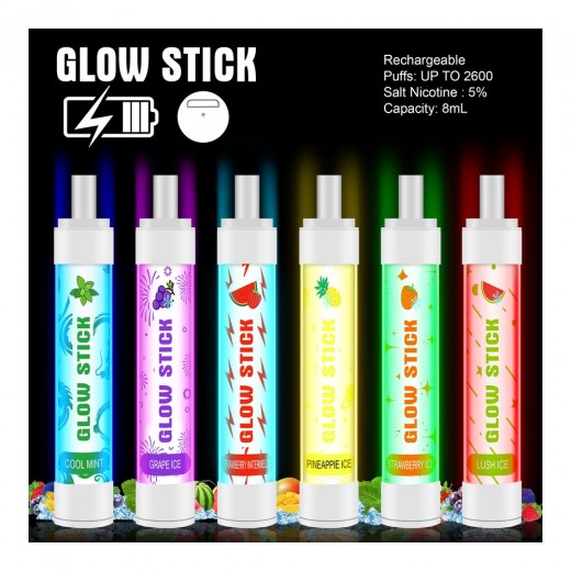 Glow Stick 2600