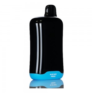 Hyppe Infiniti 50K Blue Razz Freeze