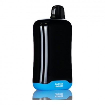 Hyppe Infiniti 50K Blue Razz Lemonade