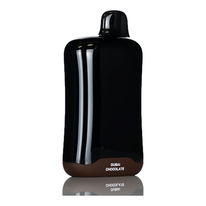 Hyppe Infiniti 50K Dubai Chocolate