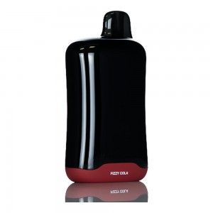 Hyppe Infiniti 50K Fizzy Cola