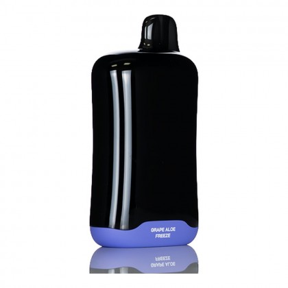 Hyppe Infiniti 50K Grape Aloe Freeze