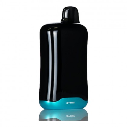 Hyppe Infiniti 50K Icy Mint