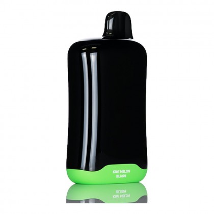 Hyppe Infiniti 50K Kiwi Melon Blush