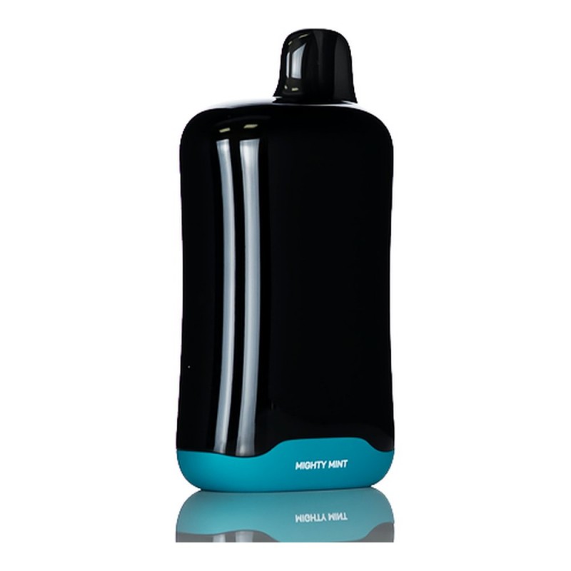 Hyppe Infiniti 50K Mighty Mint