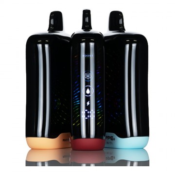 Hyppe Infiniti 50K