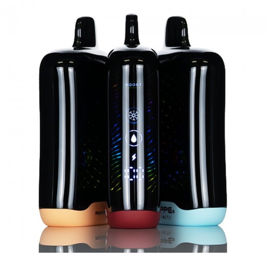 Hyppe Infiniti 50K
