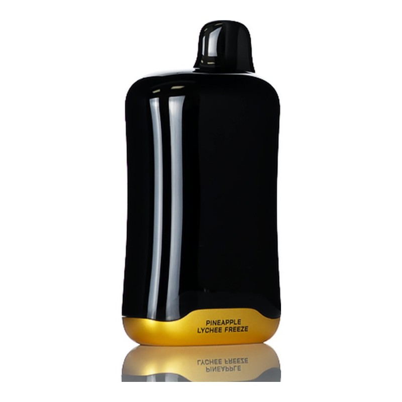 Hyppe Infiniti 50K Pineapple Lychee Freeze