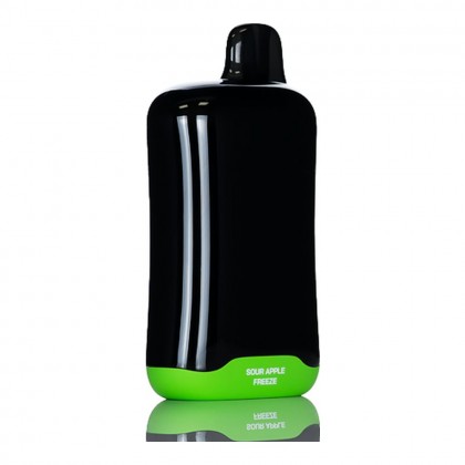 Hyppe Infiniti 50K Sour Apple Freeze