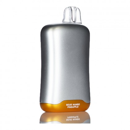 Hyppe Infiniti 50K Sour Mango Pineapple