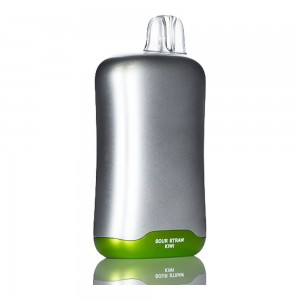 Hyppe Infiniti 50K Sour Straw Kiwi