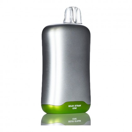 Hyppe Infiniti 50K Sour Straw Kiwi