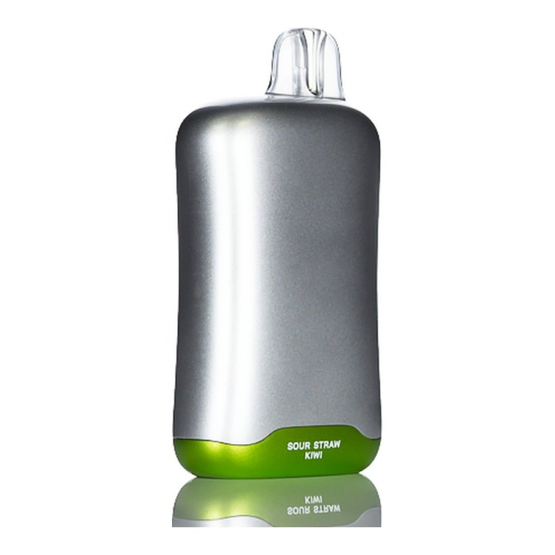 Hyppe Infiniti 50K Sour Straw Kiwi