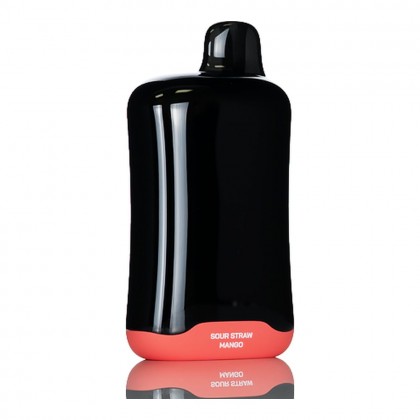Hyppe Infiniti 50K Sour Straw Mango