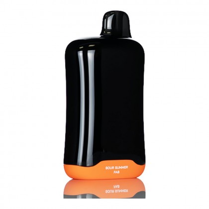 Hyppe Infiniti 50K Sour Summer Fab